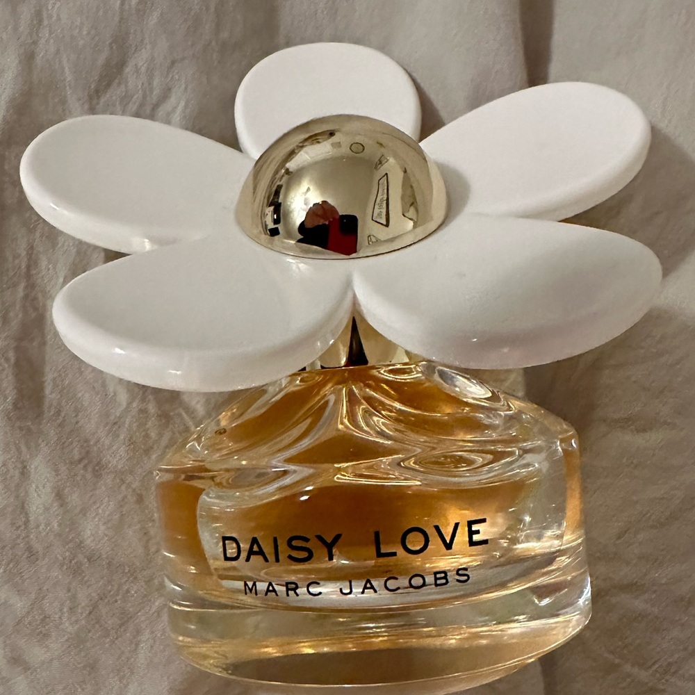 Marc Jacobs | daisy love*